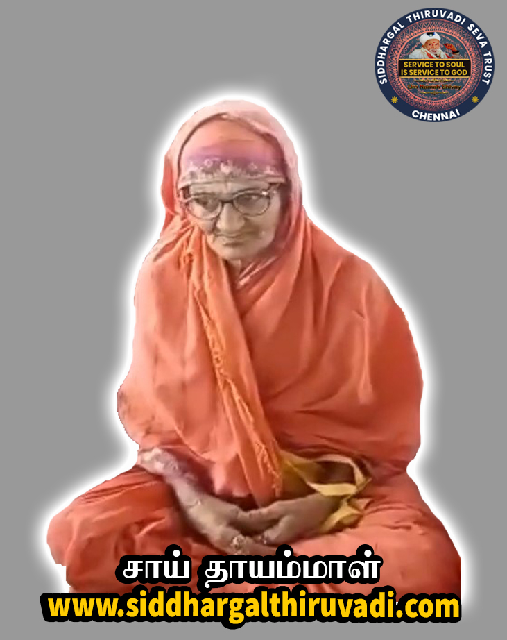 Sai Thayammal