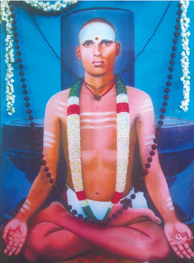 Read more about the article Miracle Siddhar | Padagachery Sri Ramalinga Swamigal | அதிசய சித்தர் | பாடகச்சேரி ஸ்ரீ ராமலிங்க சுவாமிகள்