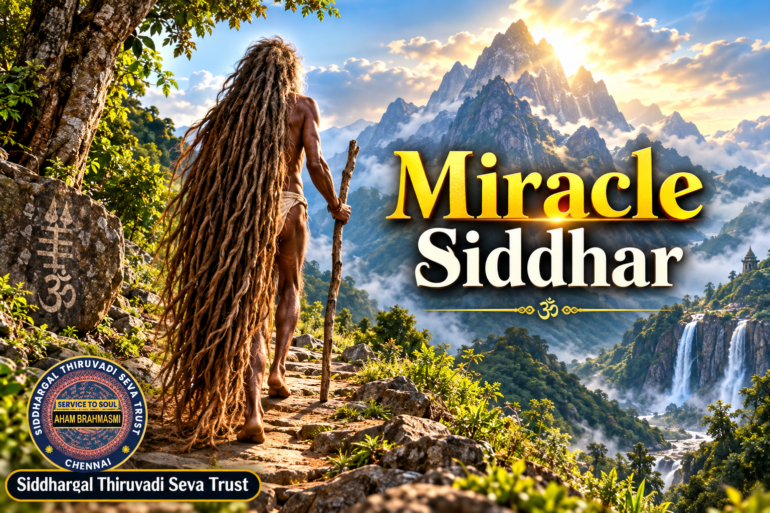 Miracle Siddhar